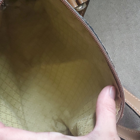 Vintage Gucci authentic bag - Picture 4 of 5